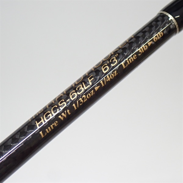 サイドワインダーＨＧＣＳ－６３ＬＦ